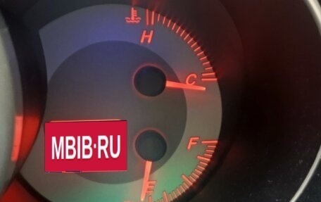 Mazda 3, 2008 год, 405 000 рублей, 11 фотография