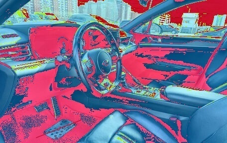 KIA K5, 2021 год, 2 650 000 рублей, 2 фотография