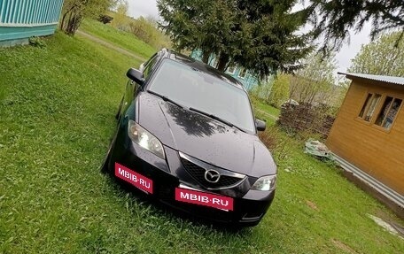 Mazda 3, 2008 год, 405 000 рублей, 3 фотография