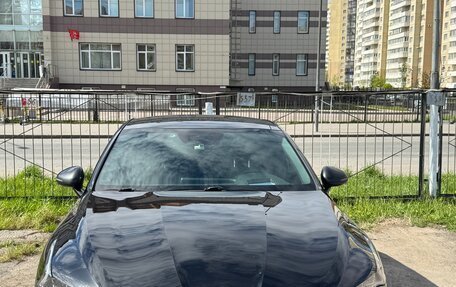 KIA K5, 2021 год, 2 650 000 рублей, 14 фотография