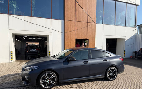 BMW 2 серия F44, 2020 год, 3 000 000 рублей, 5 фотография