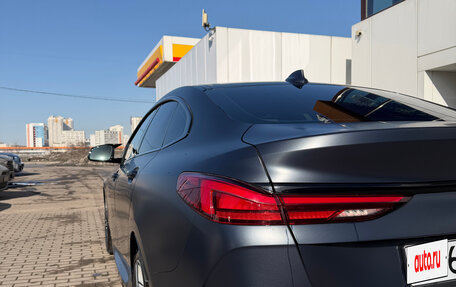 BMW 2 серия F44, 2020 год, 3 000 000 рублей, 9 фотография