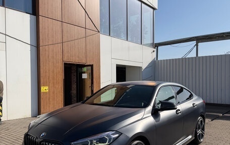 BMW 2 серия F44, 2020 год, 3 000 000 рублей, 3 фотография