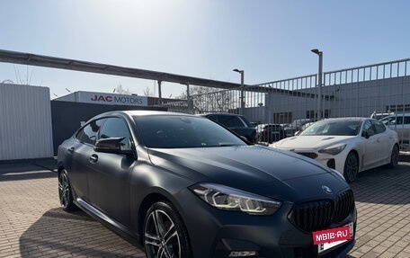 BMW 2 серия F44, 2020 год, 3 000 000 рублей, 6 фотография
