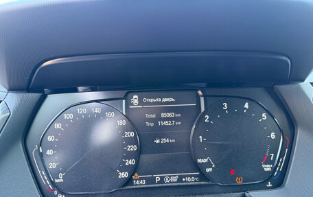 BMW 2 серия F44, 2020 год, 3 000 000 рублей, 18 фотография