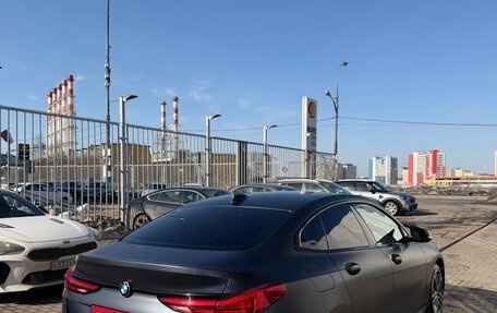 BMW 2 серия F44, 2020 год, 3 000 000 рублей, 11 фотография