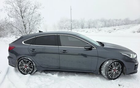 KIA K3, 2020 год, 1 800 000 рублей, 3 фотография