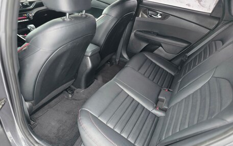 KIA K3, 2020 год, 1 800 000 рублей, 7 фотография