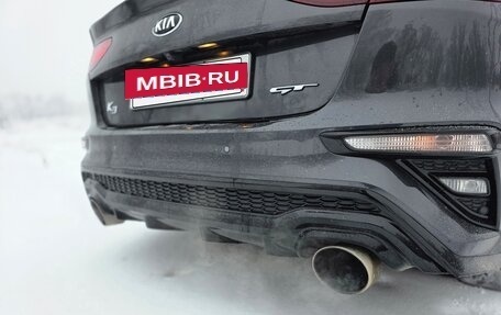 KIA K3, 2020 год, 1 800 000 рублей, 5 фотография