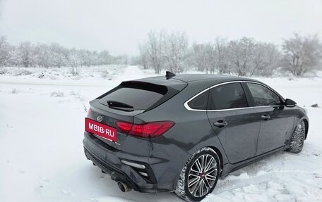 KIA K3, 2020 год, 1 800 000 рублей, 4 фотография