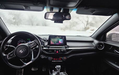 KIA K3, 2020 год, 1 800 000 рублей, 8 фотография