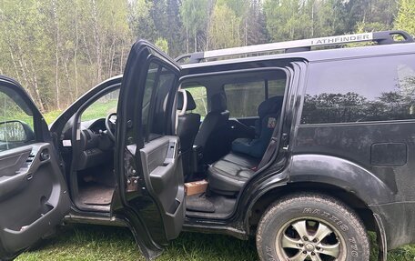 Nissan Pathfinder, 2008 год, 1 250 000 рублей, 7 фотография