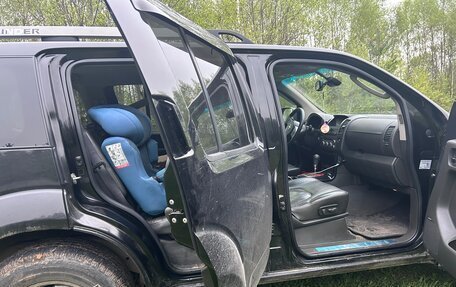 Nissan Pathfinder, 2008 год, 1 250 000 рублей, 5 фотография