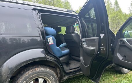 Nissan Pathfinder, 2008 год, 1 250 000 рублей, 4 фотография