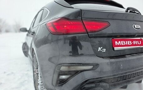 KIA K3, 2020 год, 1 800 000 рублей, 6 фотография