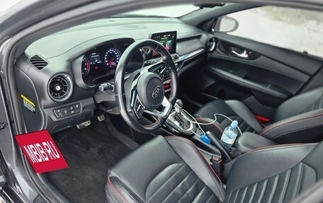 KIA K3, 2020 год, 1 800 000 рублей, 9 фотография