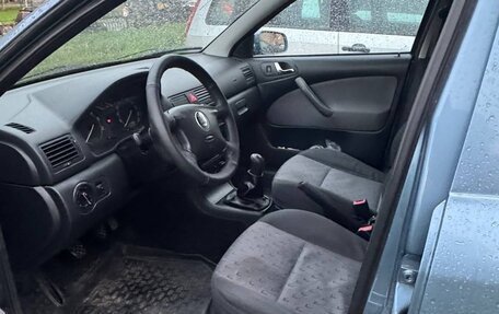 Skoda Octavia IV, 2008 год, 340 000 рублей, 9 фотография