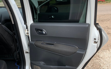 Peugeot 3008 I рестайлинг, 2010 год, 1 050 000 рублей, 6 фотография