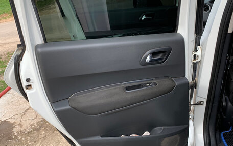 Peugeot 3008 I рестайлинг, 2010 год, 1 050 000 рублей, 5 фотография