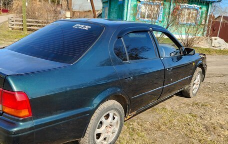 Toyota Vista, 1995 год, 200 000 рублей, 6 фотография