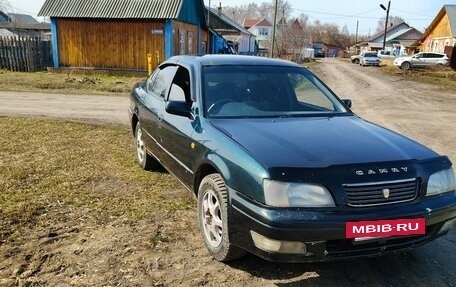 Toyota Vista, 1995 год, 200 000 рублей, 4 фотография