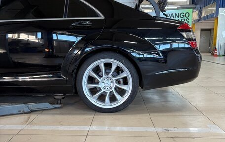 Mercedes-Benz S-Класс, 2008 год, 800 000 рублей, 3 фотография