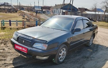 Toyota Vista, 1995 год, 200 000 рублей, 3 фотография
