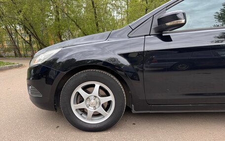 Ford Focus II рестайлинг, 2011 год, 650 000 рублей, 6 фотография