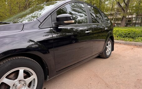 Ford Focus II рестайлинг, 2011 год, 650 000 рублей, 4 фотография