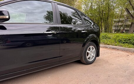 Ford Focus II рестайлинг, 2011 год, 650 000 рублей, 5 фотография