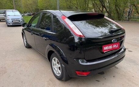 Ford Focus II рестайлинг, 2011 год, 650 000 рублей, 7 фотография