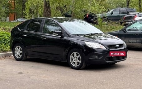 Ford Focus II рестайлинг, 2011 год, 650 000 рублей, 3 фотография