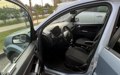 Ford Fiesta, 2008 год, 365 000 рублей, 2 фотография