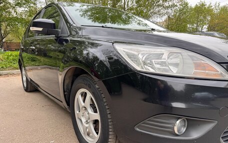 Ford Focus II рестайлинг, 2011 год, 650 000 рублей, 14 фотография