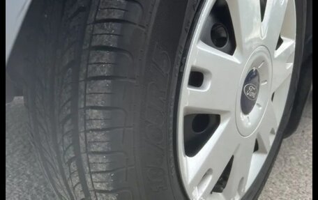Ford Fiesta, 2008 год, 365 000 рублей, 7 фотография
