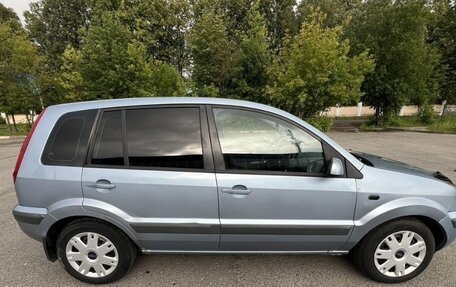 Ford Fiesta, 2008 год, 365 000 рублей, 6 фотография