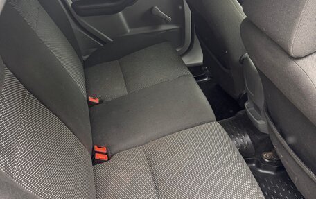 Ford Focus II рестайлинг, 2011 год, 650 000 рублей, 16 фотография