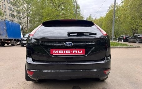 Ford Focus II рестайлинг, 2011 год, 650 000 рублей, 9 фотография