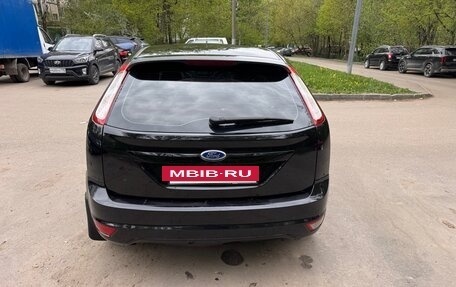 Ford Focus II рестайлинг, 2011 год, 650 000 рублей, 8 фотография