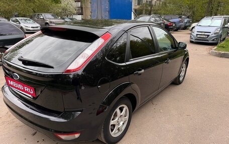Ford Focus II рестайлинг, 2011 год, 650 000 рублей, 10 фотография