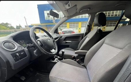 Ford Fiesta, 2008 год, 365 000 рублей, 20 фотография
