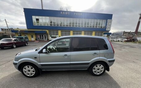 Ford Fiesta, 2008 год, 365 000 рублей, 14 фотография