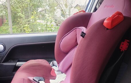 Ford Fiesta, 2008 год, 365 000 рублей, 17 фотография