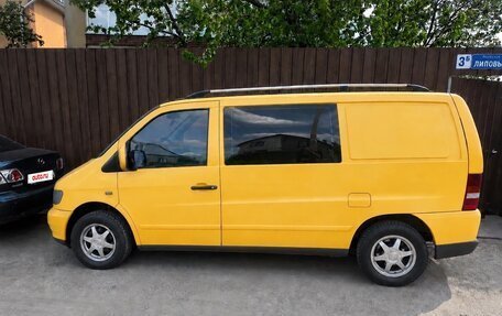 Mercedes-Benz Vito, 2001 год, 390 000 рублей, 2 фотография