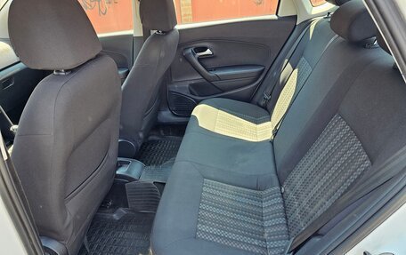 Volkswagen Polo VI (EU Market), 2018 год, 670 000 рублей, 10 фотография