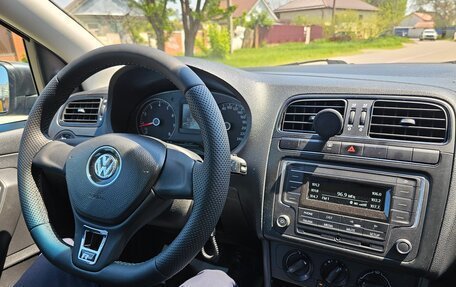 Volkswagen Polo VI (EU Market), 2018 год, 670 000 рублей, 17 фотография