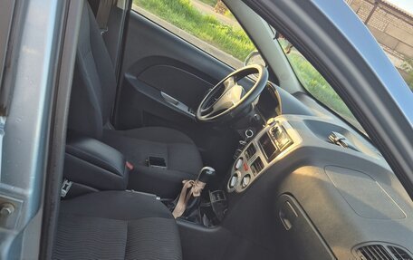 Chery Bonus (A13), 2013 год, 200 000 рублей, 2 фотография