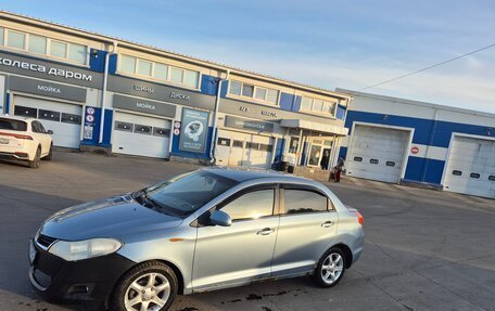Chery Bonus (A13), 2013 год, 200 000 рублей, 8 фотография