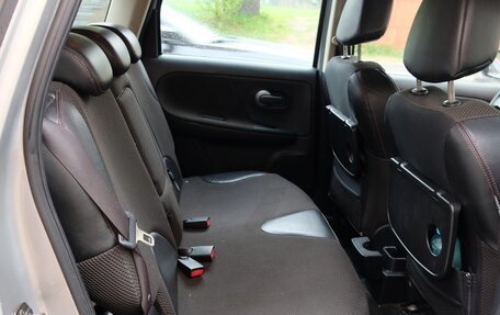 Nissan Note II рестайлинг, 2006 год, 490 000 рублей, 8 фотография