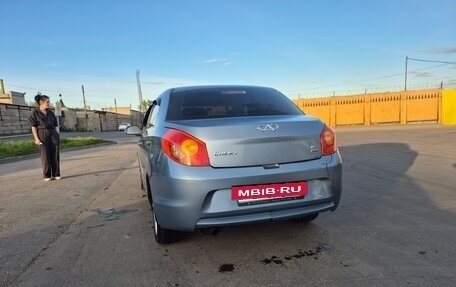 Chery Bonus (A13), 2013 год, 200 000 рублей, 7 фотография